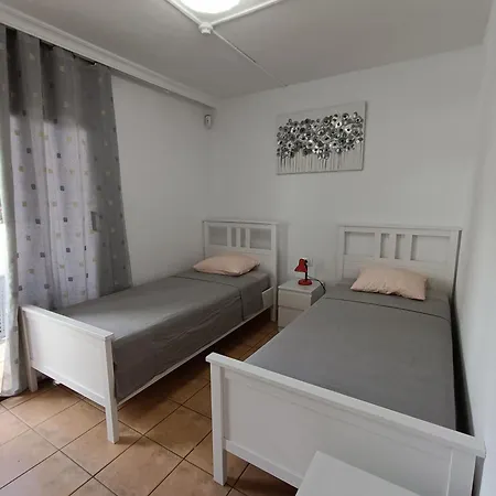 Americas Pk Apartamento *