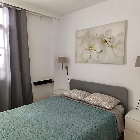 Americas Pk Apartamento *