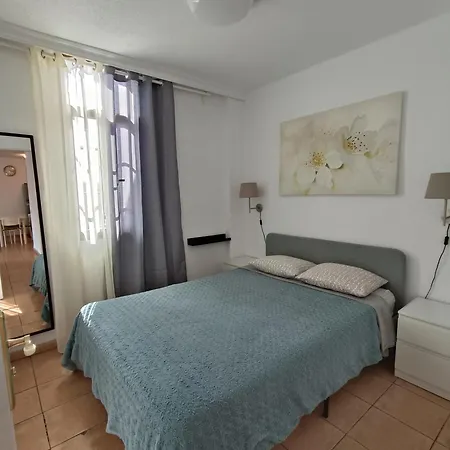 Apartamento Americas Pk Playa de las Americas (Tenerife)