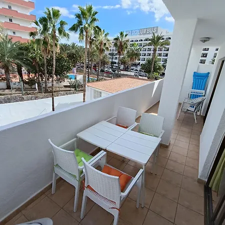 Apartamento Americas Pk Playa de las Americas (Tenerife)