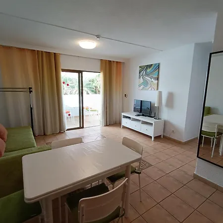 Apartamento Americas Pk Playa de las Americas (Tenerife)