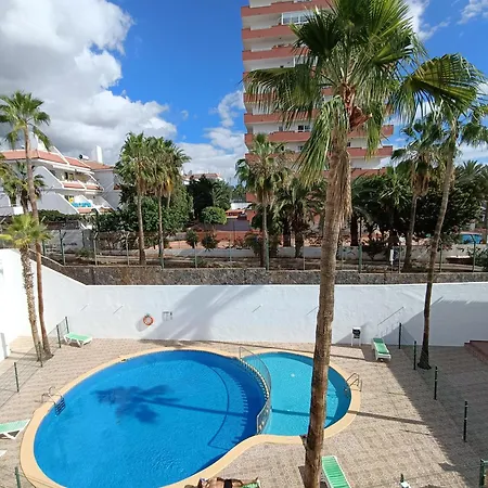 Apartamento Americas Pk Playa de las Americas (Tenerife)