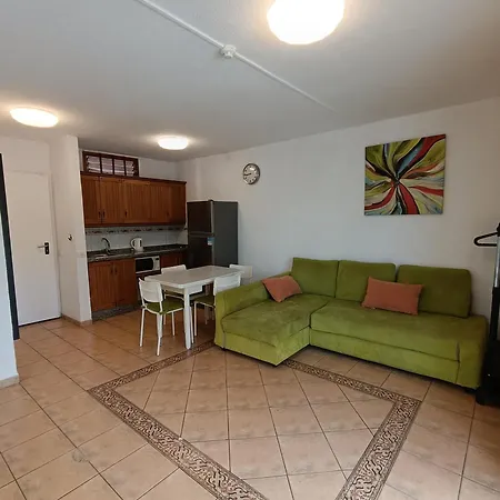 Americas Pk Apartamento *