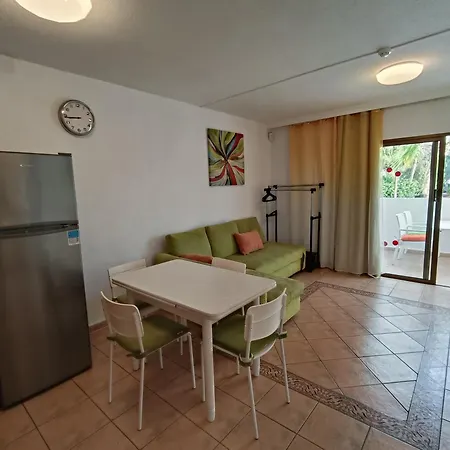 Americas Pk Apartamento Playa de las Americas (Tenerife)